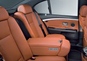 BMW 730d Exclusive Edition